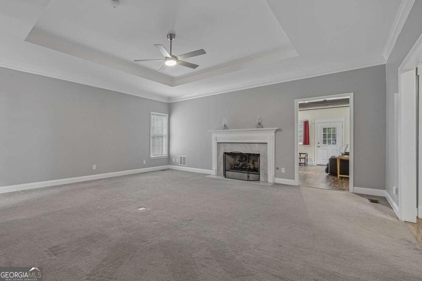 Are you looking for a home with a large private backyard and no - photo 29