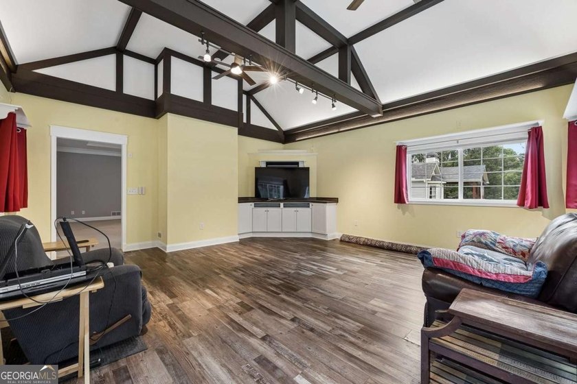 Are you looking for a home with a large private backyard and no - photo 31