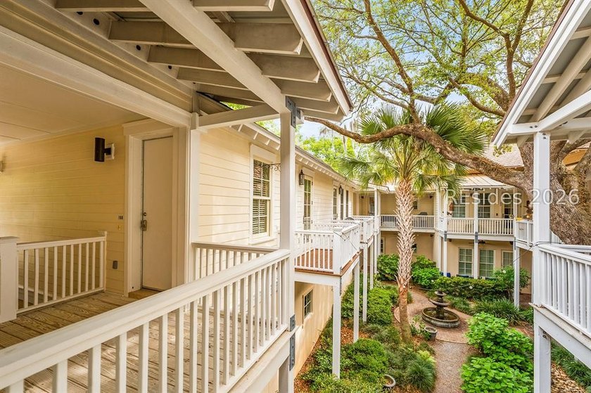 Welcome home to this luxurious lock-and-leave condominium in - photo 32