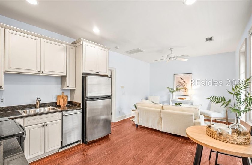 Welcome home to this luxurious lock-and-leave condominium in - photo 33