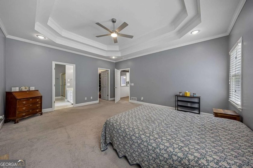 Are you looking for a home with a large private backyard and no - photo 34