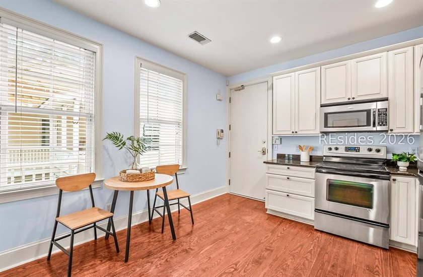 Welcome home to this luxurious lock-and-leave condominium in - photo 35