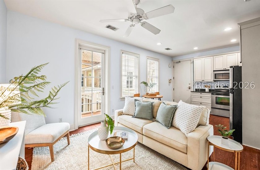 Welcome home to this luxurious lock-and-leave condominium in - photo 37
