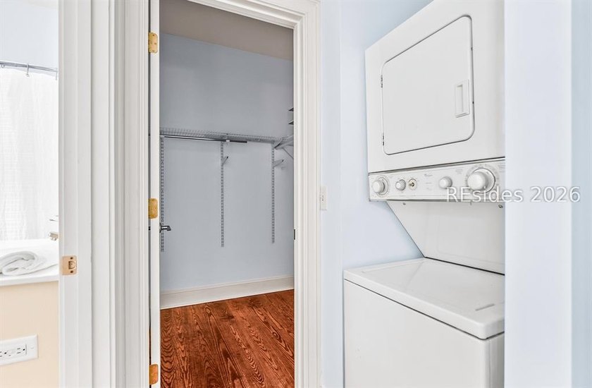 Welcome home to this luxurious lock-and-leave condominium in - photo 44