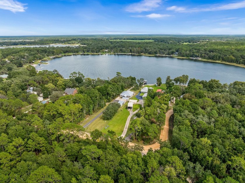 Come home to Florida lakefront living at its best! Welcome to - photo 44
