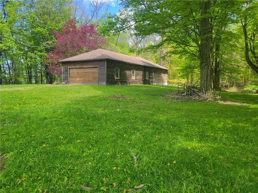 Don't let the looks deceive you. This property has tons of space - photo 2