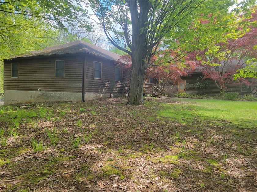 Don't let the looks deceive you. This property has tons of space - photo 4