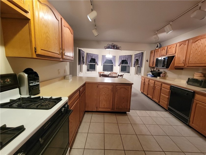 Don't let the looks deceive you. This property has tons of space - photo 5