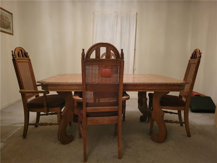 Don't let the looks deceive you. This property has tons of space - photo 8