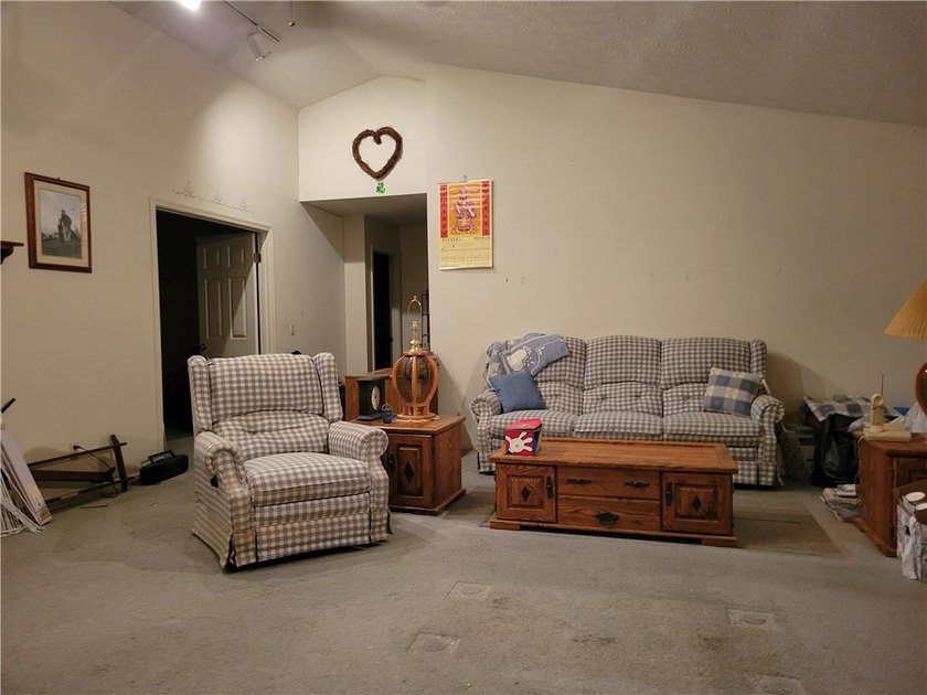 Don't let the looks deceive you. This property has tons of space - photo 9