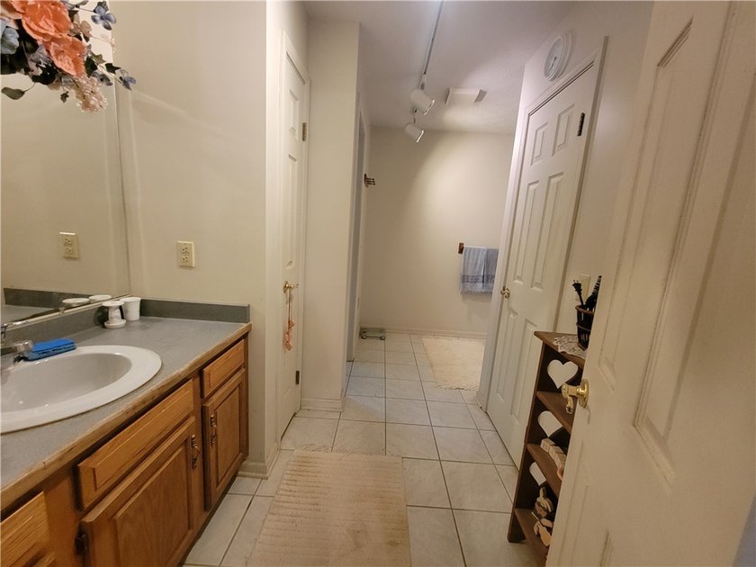 Don't let the looks deceive you. This property has tons of space - photo 10