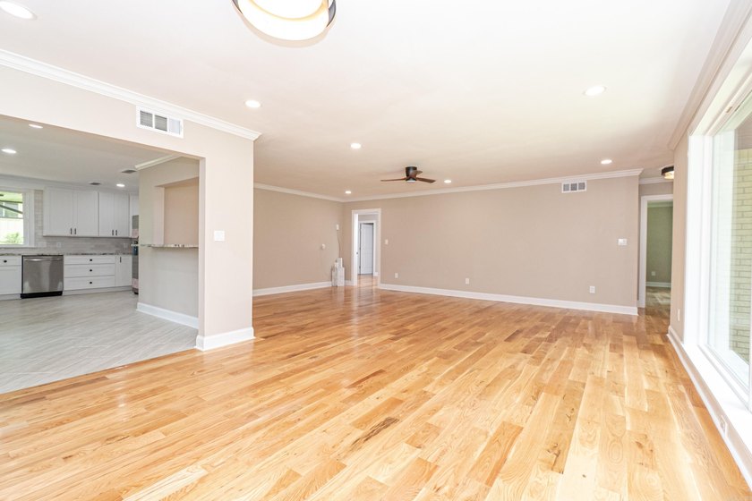 Completely renovated and move-in ready! This beautifully updated - photo 13