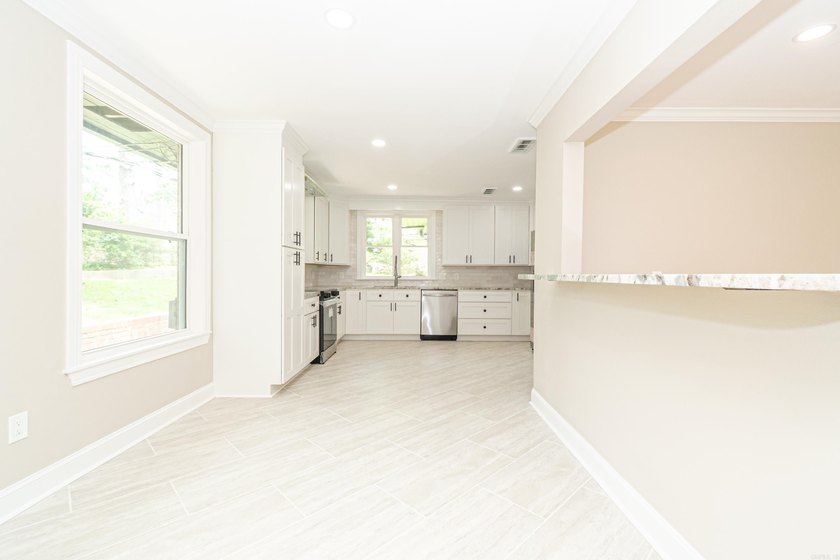 Completely renovated and move-in ready! This beautifully updated - photo 15