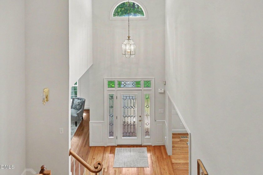 Discover the timeless elegance of MacGregor West! This stately - photo 7