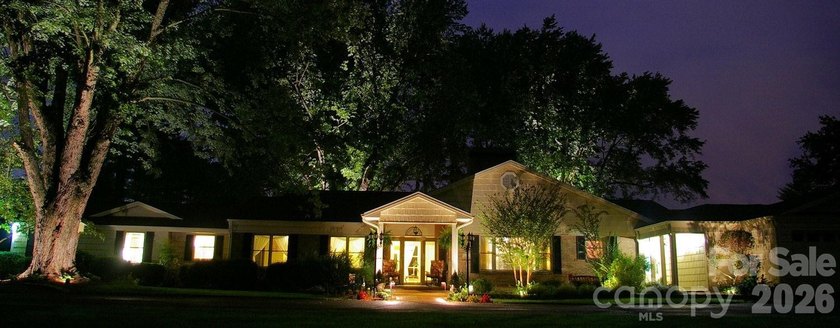 A rare find in the heart of Waynesville, this updated historic - photo 2