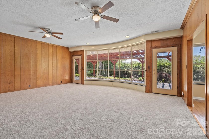 A rare find in the heart of Waynesville, this updated historic - photo 6