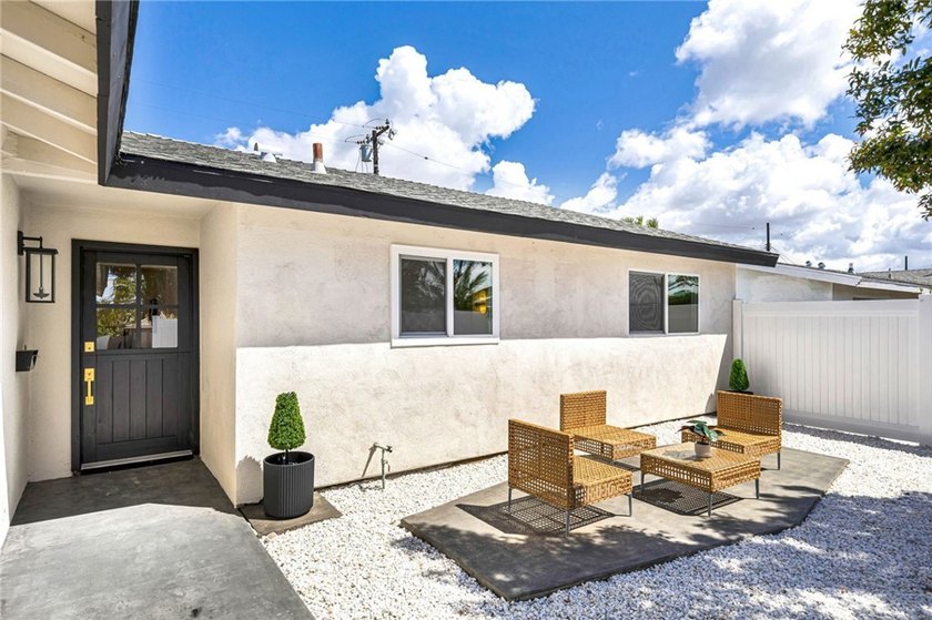 REDUCED PRICE &amp; COMPLETELY REMODELED. Welcome to 8141 Valencia - photo 3