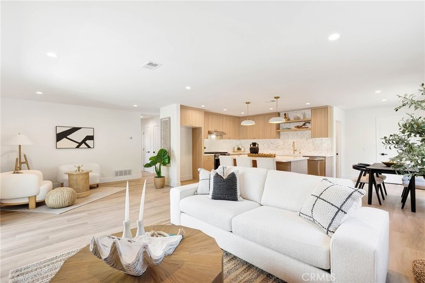 REDUCED PRICE &amp; COMPLETELY REMODELED. Welcome to 8141 Valencia - photo 8