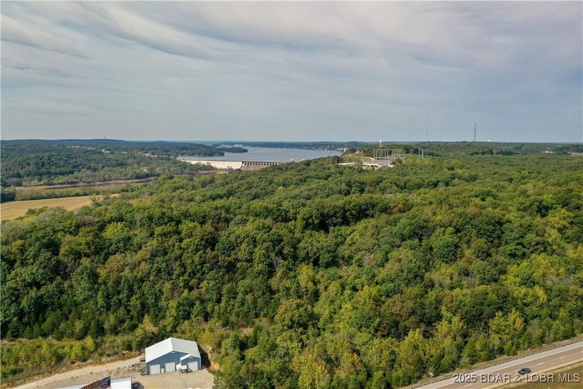 Vacant land adjacent to Hwy 54 - photo 5