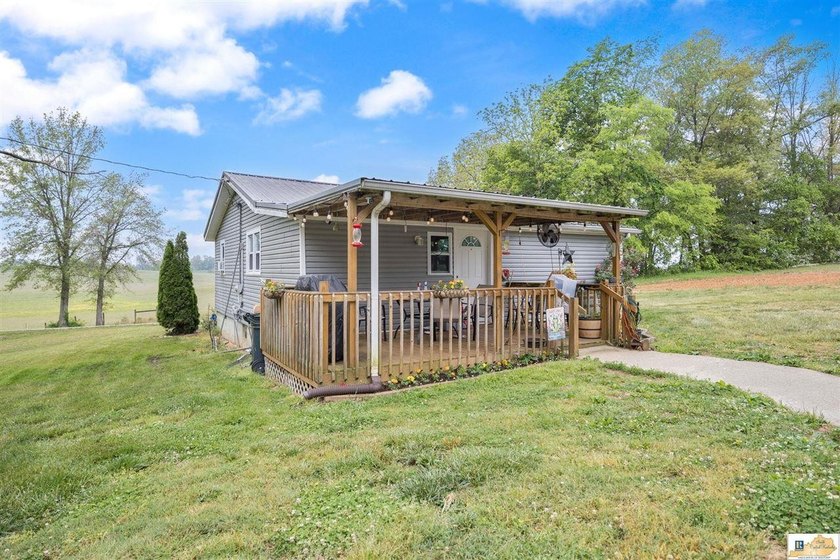 Charming, fully remodeled farmhouse nestled on approximately - photo 11