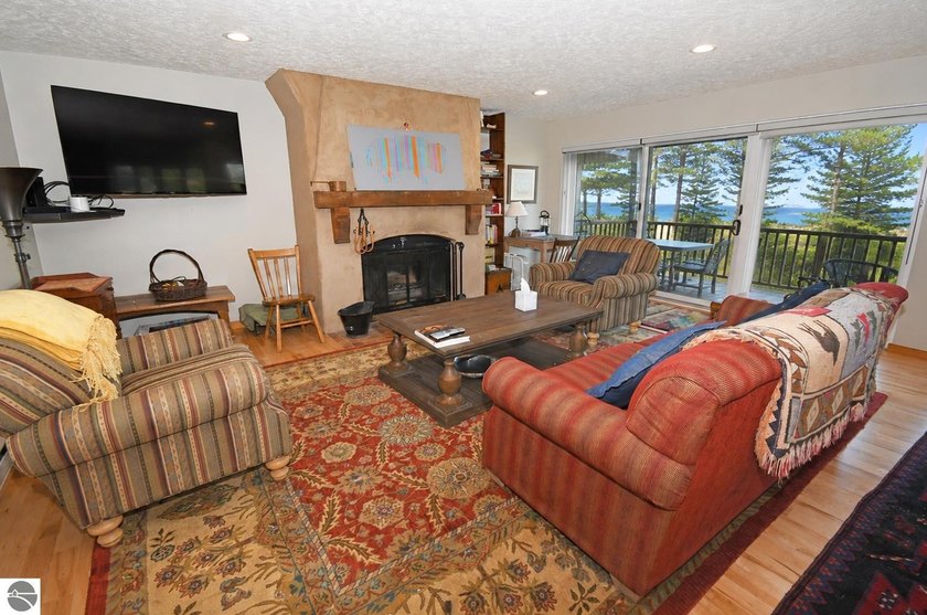 Situated along Lake Michigan's shoreline in the southernmost - photo 11