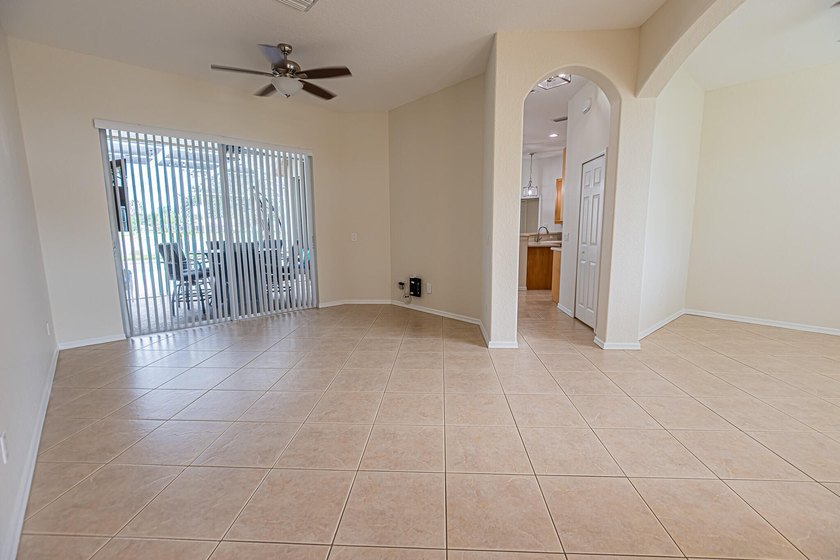 Enjoy stunning lake and pool views from this beautifully - photo 12