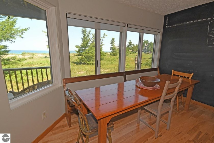 Situated along Lake Michigan's shoreline in the southernmost - photo 12
