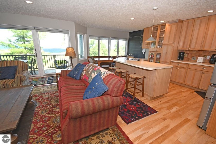 Situated along Lake Michigan's shoreline in the southernmost - photo 15