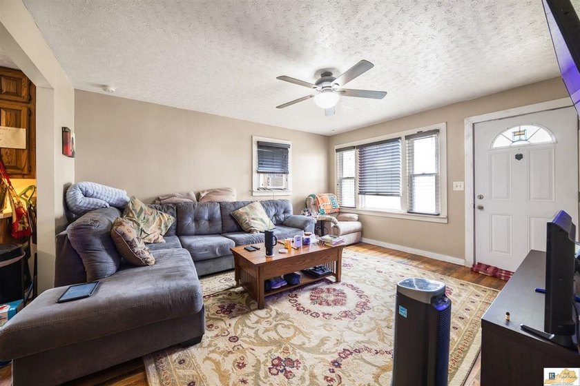 Charming, fully remodeled farmhouse nestled on approximately - photo 17