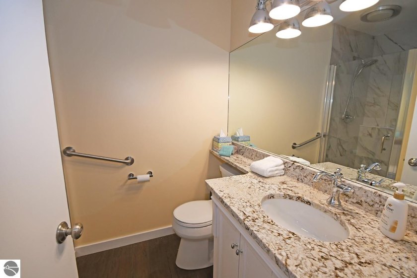 Situated along Lake Michigan's shoreline in the southernmost - photo 17