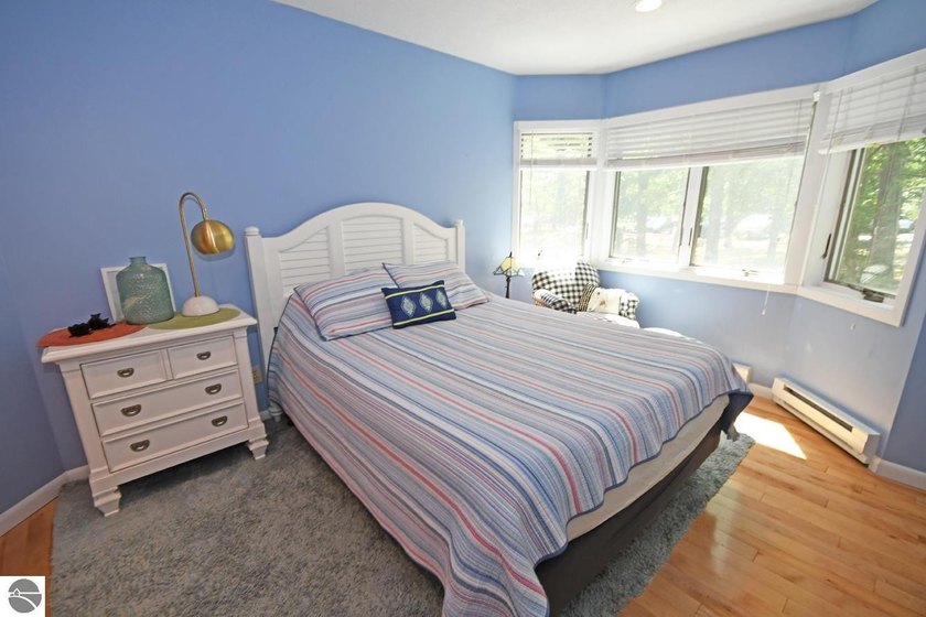 Situated along Lake Michigan's shoreline in the southernmost - photo 19