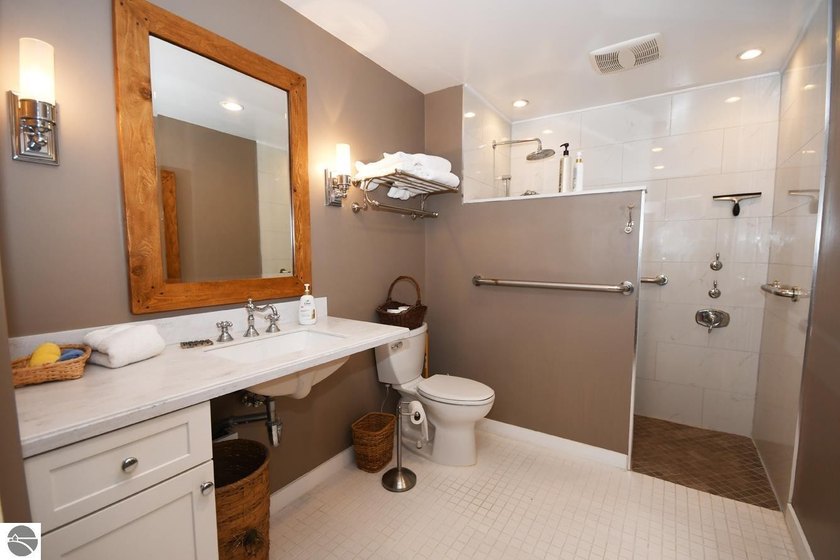 Situated along Lake Michigan's shoreline in the southernmost - photo 20