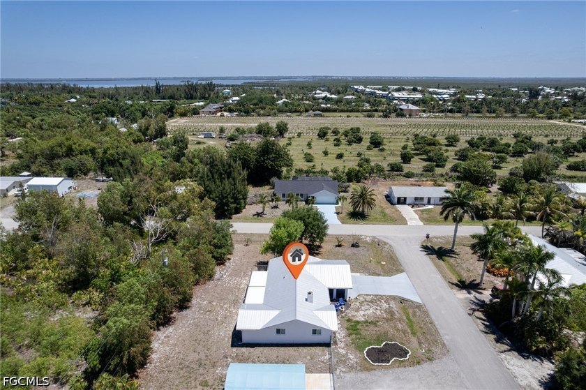 Tucked into Bokeelia's desirable neighborhood of fish-named - photo 22