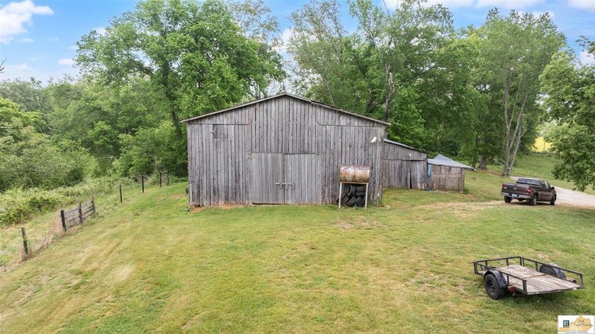 Charming, fully remodeled farmhouse nestled on approximately - photo 24