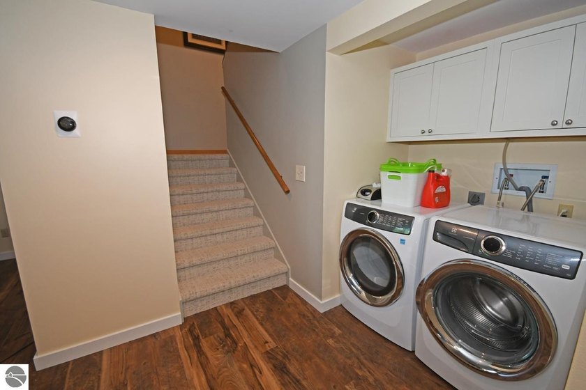 Situated along Lake Michigan's shoreline in the southernmost - photo 24