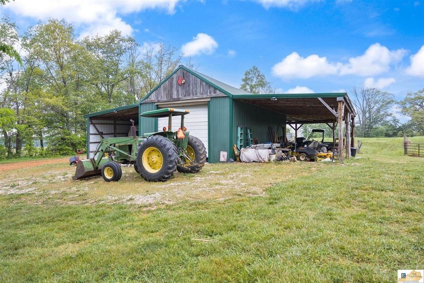 Charming, fully remodeled farmhouse nestled on approximately - photo 25