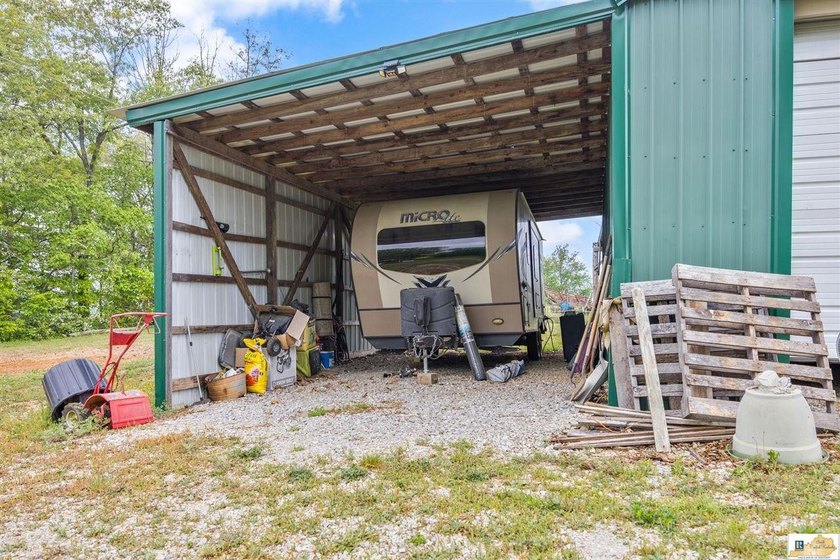 Charming, fully remodeled farmhouse nestled on approximately - photo 26
