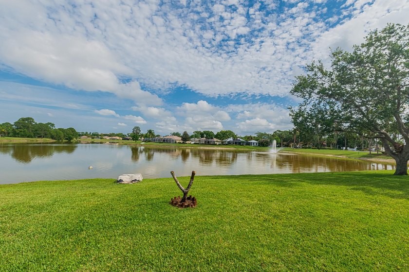 Enjoy stunning lake and pool views from this beautifully - photo 27