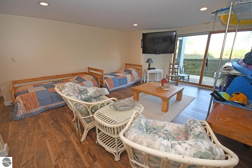 Situated along Lake Michigan's shoreline in the southernmost - photo 36