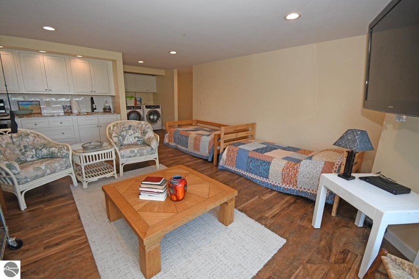 Situated along Lake Michigan's shoreline in the southernmost - photo 38