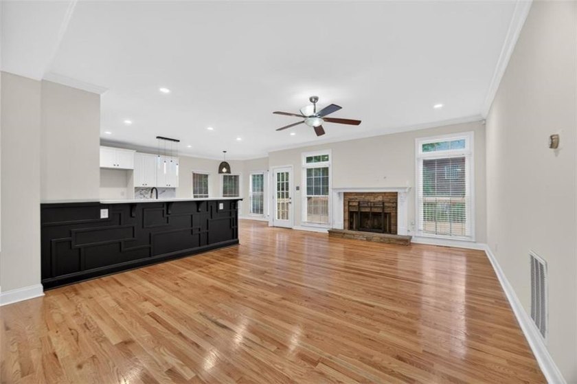 Welcome to 166 Glen Eagle Way, a beautifully remodeled estate - photo 8