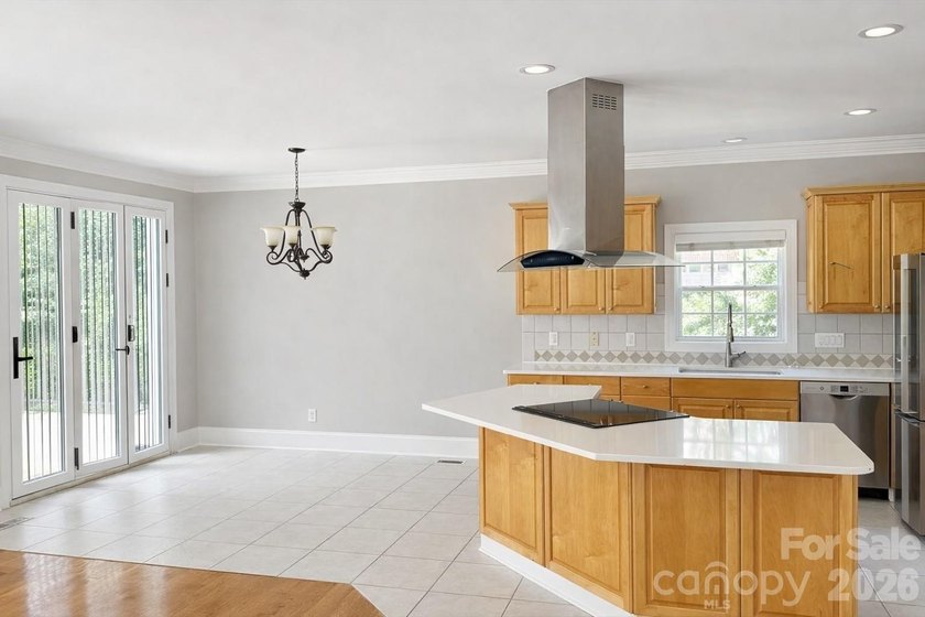 Hard to find and highly sought after - this all-brick, 2-story - photo 14