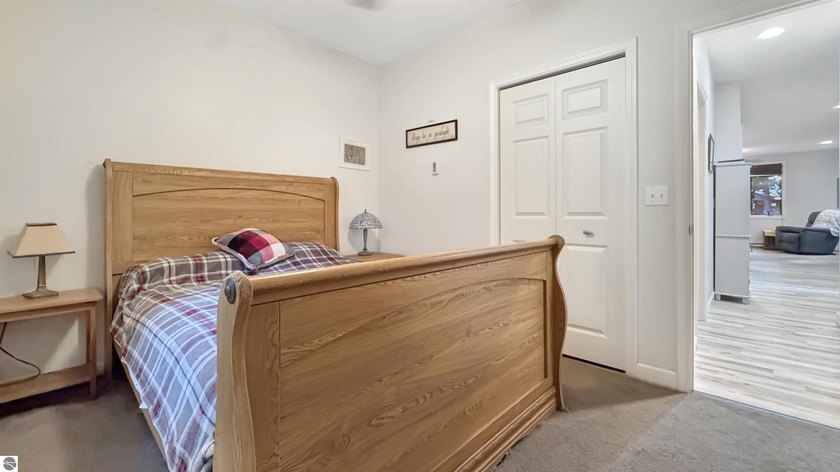 This two-bedroom, one-bath home is located across the street - photo 17