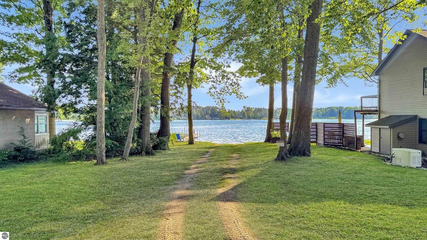 This two-bedroom, one-bath home is located across the street - photo 25