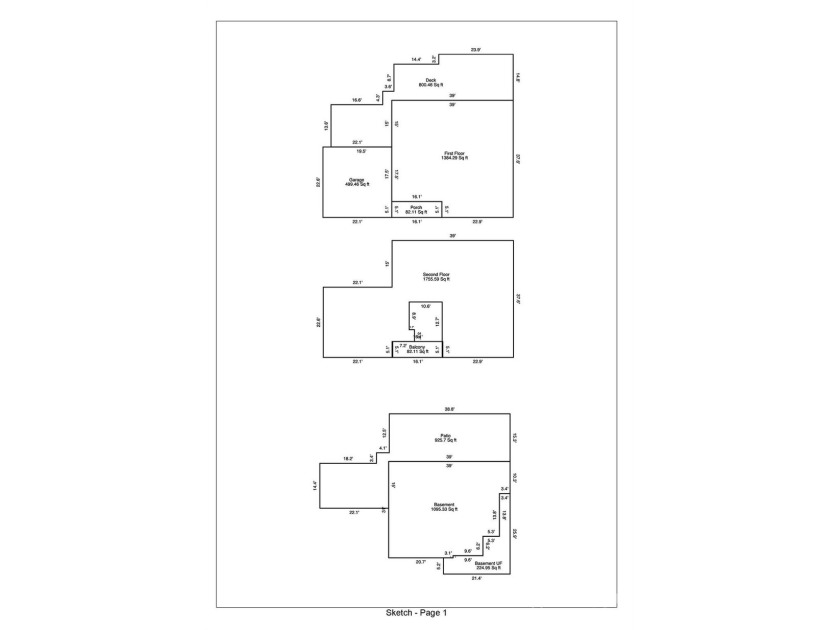 Hard to find and highly sought after - this all-brick, 2-story - photo 44
