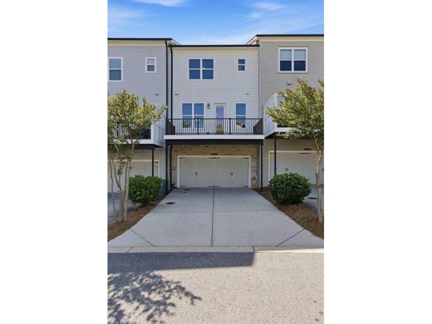 Perfectly positioned in the gated Harlow community, this - photo 46