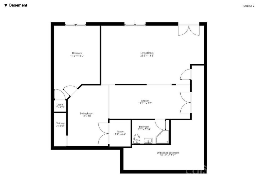 Hard to find and highly sought after - this all-brick, 2-story - photo 47