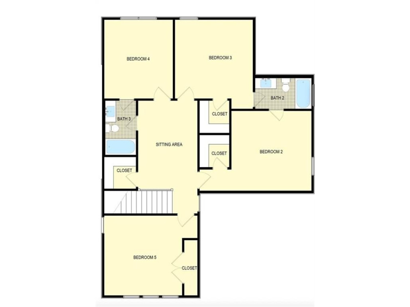 Stunning new construction by Tower Homes in the beautiful Rock - photo 4