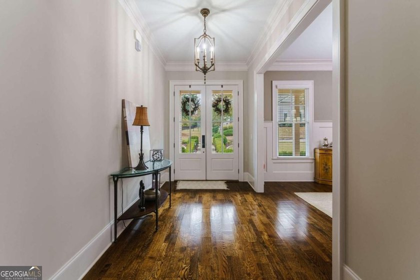 Introducing 1303 Oconee Springs Drive, just listed inside the - photo 4