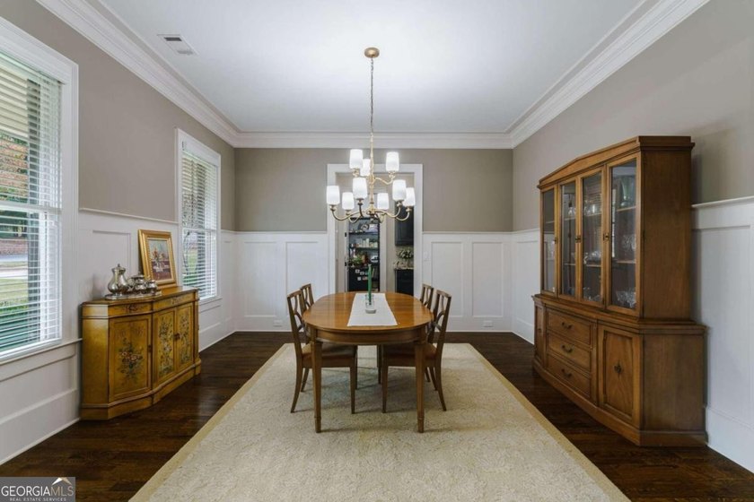 Introducing 1303 Oconee Springs Drive, just listed inside the - photo 5